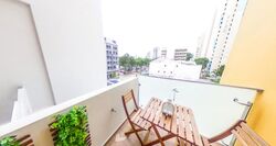 Ritz @ Farrer (D8), Apartment #568771581